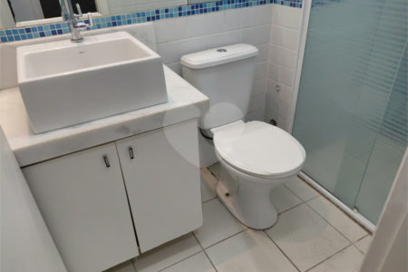 Apartamento para alugar com 3 quartos, sendo 1 suíte, em Vila Leopoldina, São Paulo, SP