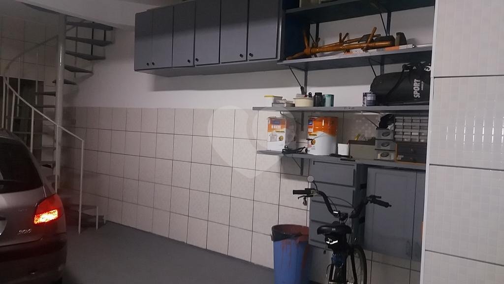 Casa à venda com 3 quartos, sendo 1 suíte, em Santana, São Paulo, SP