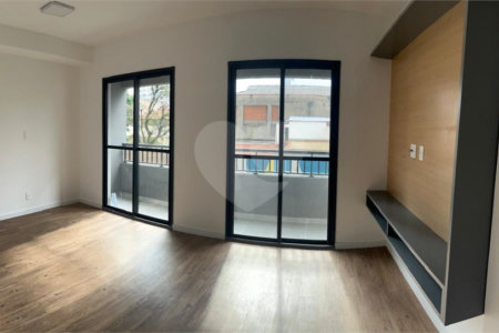 Studio à venda ou para alugar com 1 quarto em Belenzinho, São Paulo, SP