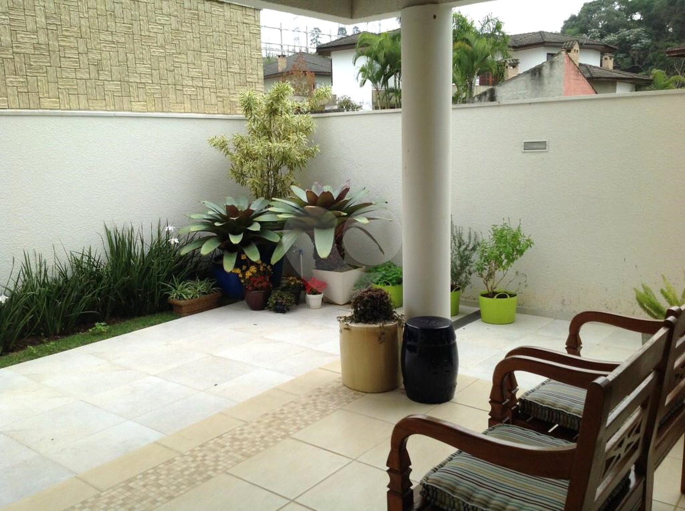Casa à venda com 3 quartos, sendo 2 suítes,  no condomínio Real Park - Vila Oliveira, Mogi das Cruzes - SP