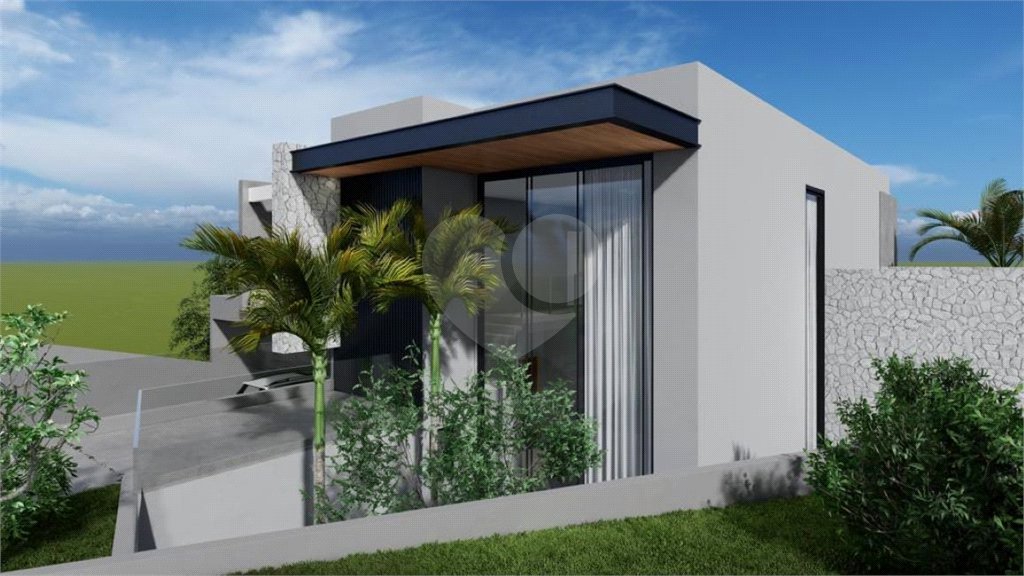 Sobrado à venda com 4 suítes em Condomínio Residencial Itaporã de Atibaia, Atibaia, SP