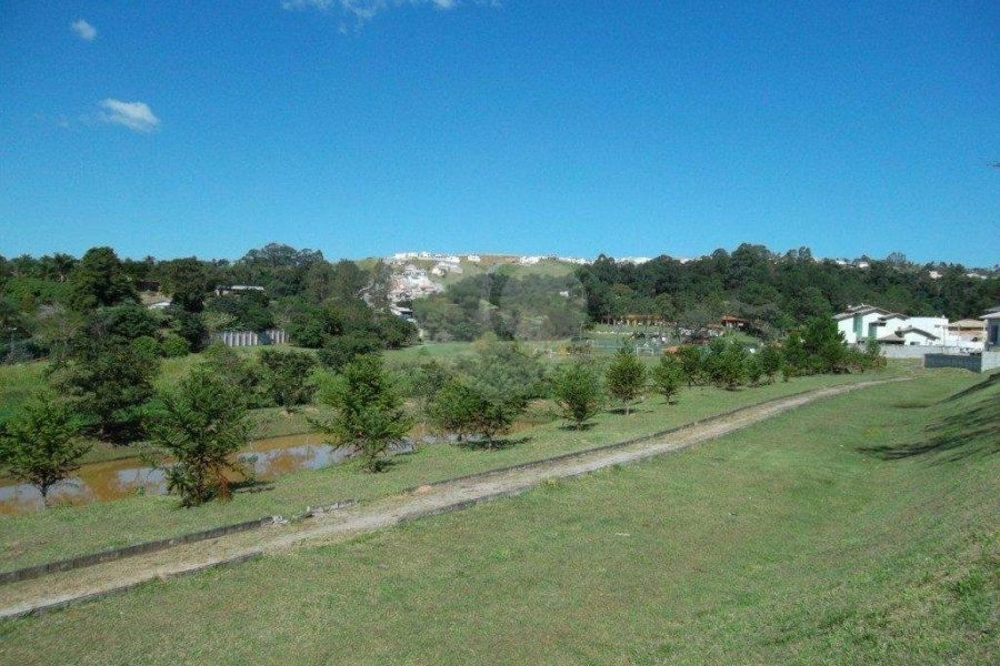 Terreno à venda em Residencial Fazenda Serrinha, Itatiba, SP