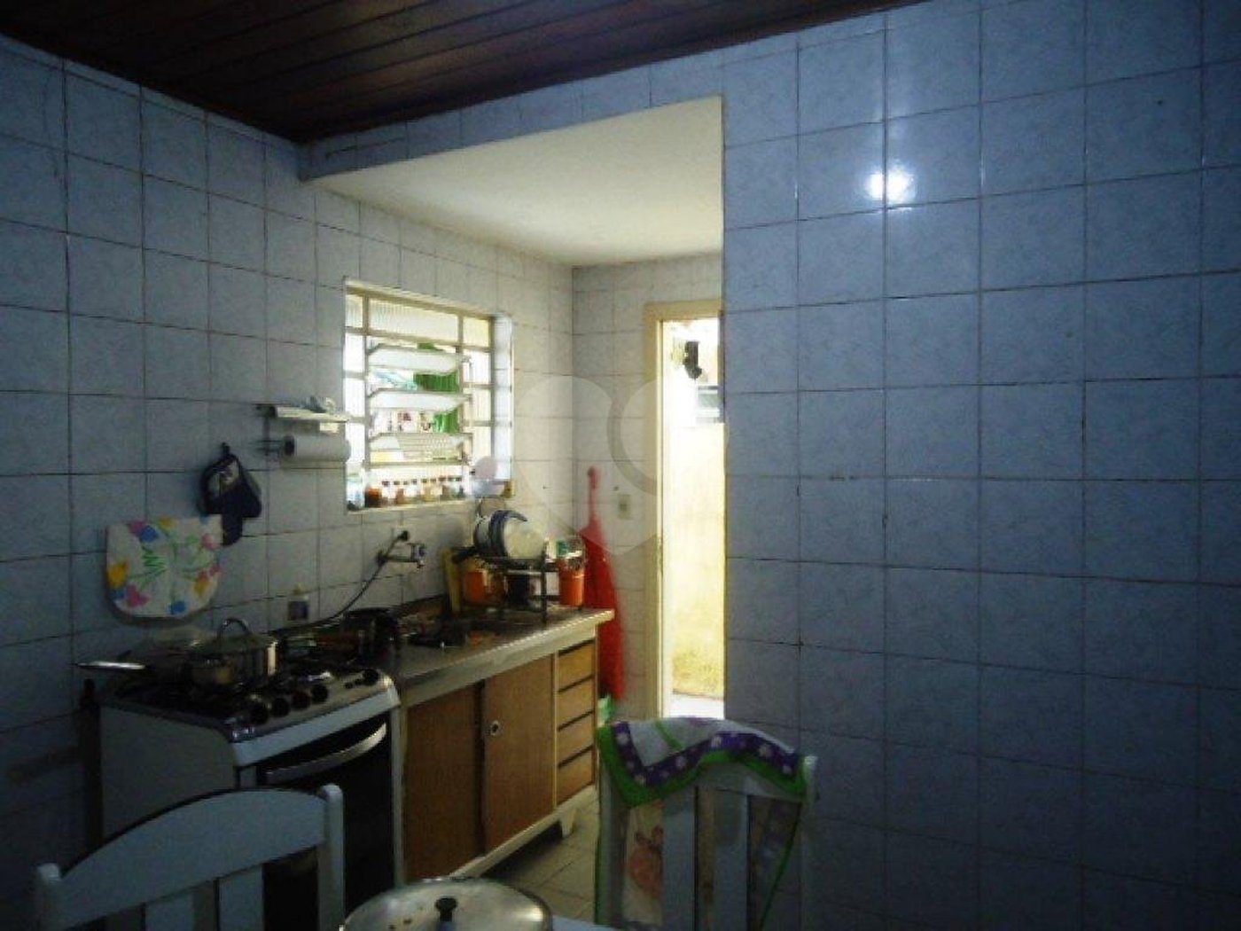 Casa à venda com 2 quartos em Tremembé, São Paulo, SP