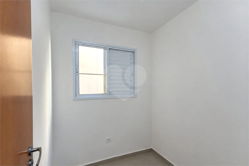 Casa à venda com 2 quartos no condomínio Residencial Sebastião de Freitas, São Paulo - SP