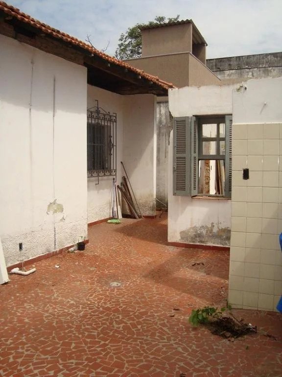 Casa Térrea à venda com 3 quartos em Vila Cordeiro, São Paulo, SP
