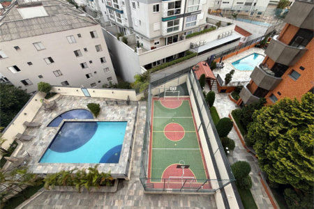 Apartamento à venda com 3 quartos, sendo 1 suíte, em Água Fria, São Paulo, SP