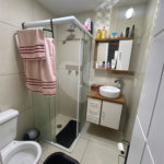 Apartamento à venda com 3 quartos, sendo 1 suíte, em Vila Guilherme, São Paulo, SP