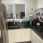 Casa à venda com 3 quartos, sendo 1 suíte,  no condomínio Vida, Mogi das Cruzes - SP