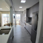 Apartamento à venda com 3 quartos, sendo 1 suíte,  em Vila Gonçalves, São Bernardo do Campo, SP