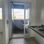 Apartamento à venda com 2 quartos em Vila Vermelha, São Paulo, SP