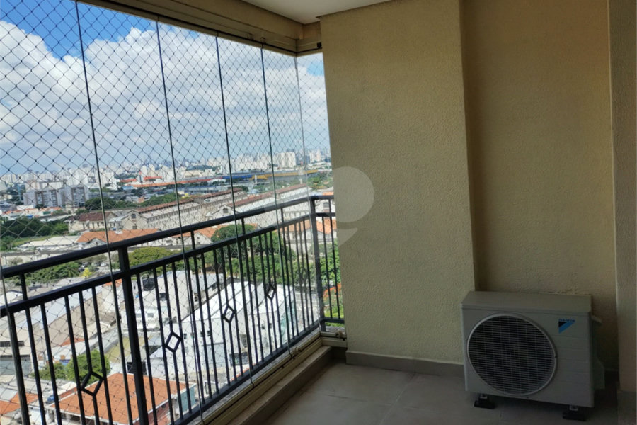 Apartamento à venda com 1 quarto em Santana, São Paulo, SP