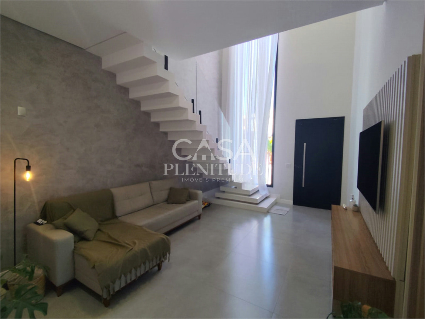 Casa em condomínio à venda com 3 quartos, sendo 1 suíte, em Horto Florestal, Sorocaba, SP
