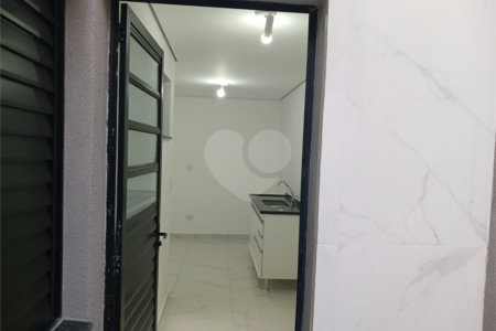 Casa para alugar com 1 quarto no condomínio Edificio Cometa, São Paulo - SP