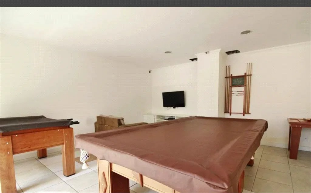 Apartamento à venda com 2 quartos em Paraisópolis, São Paulo, SP