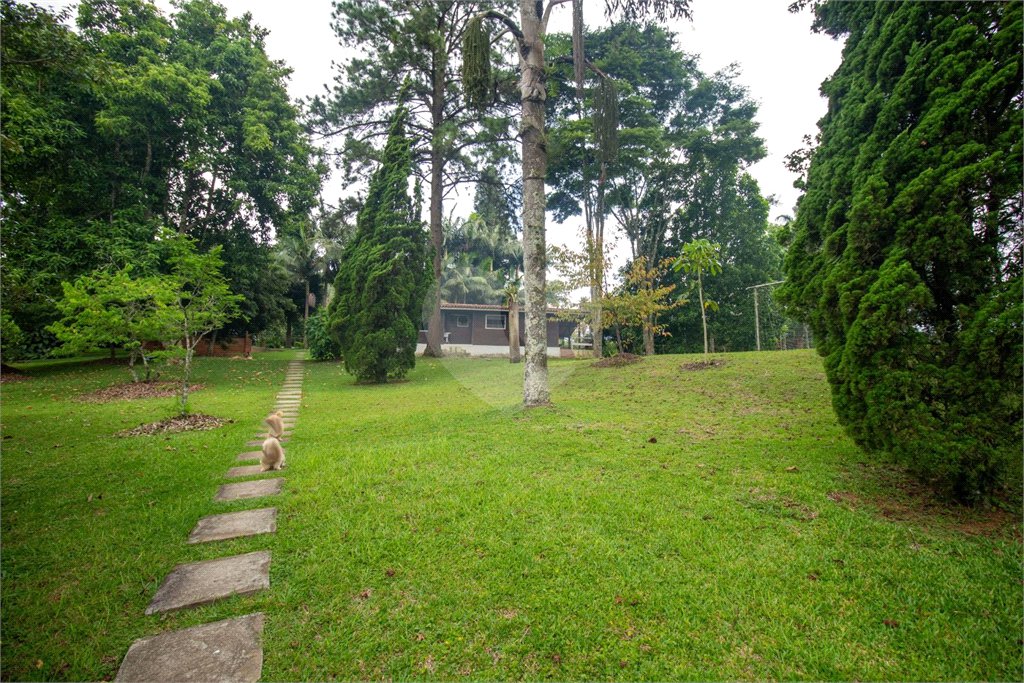 Chácara à venda com 3 quartos em Alpes Paulista (mailasqui), São Roque, SP