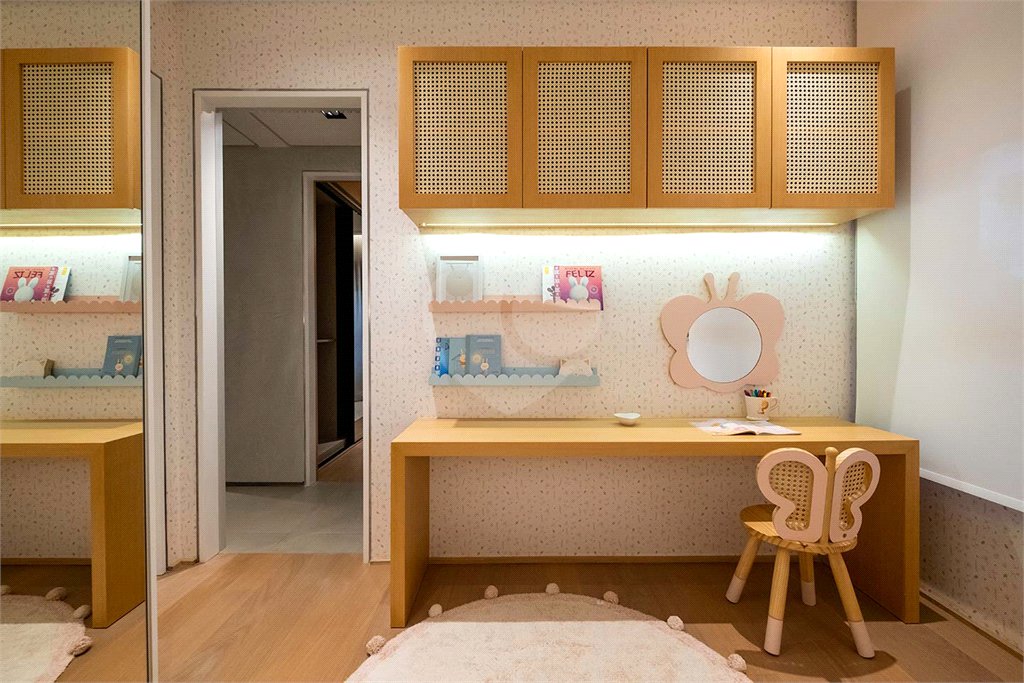 Apartamento à venda com 2 quartos, sendo 1 suíte, em Pinheiros, São Paulo, SP