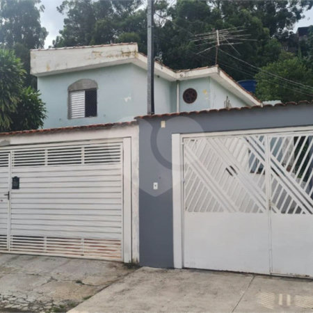 Sobrado à venda com 5 quartos em Vila Germinal, São Paulo, SP