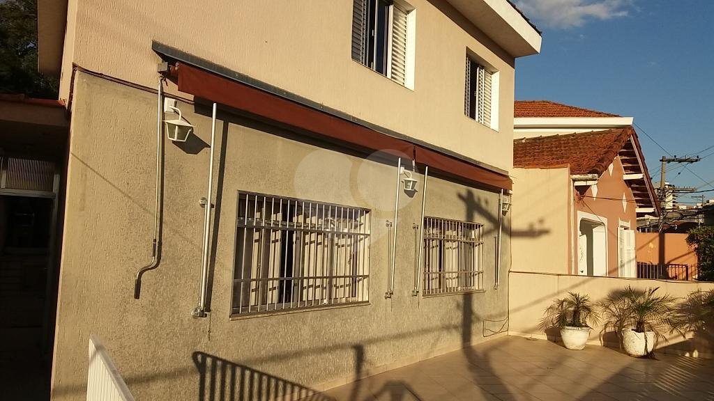 Sobrado à venda com 3 quartos, sendo 1 suíte, em Vila Mariza Mazzei, São Paulo, SP