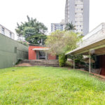 Terreno à venda em Vila Madalena, São Paulo, SP