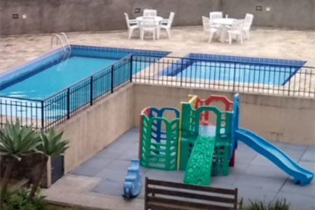 Apartamento à venda com 3 quartos, sendo 1 suíte, em Jardim Londrina, São Paulo, SP