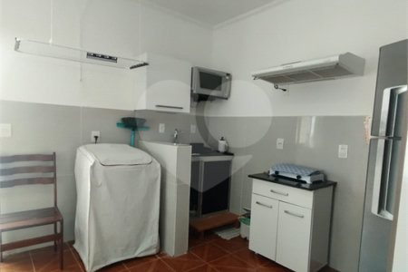Casa para alugar com 1 quarto em Vila São Paulo, Jundiaí, SP