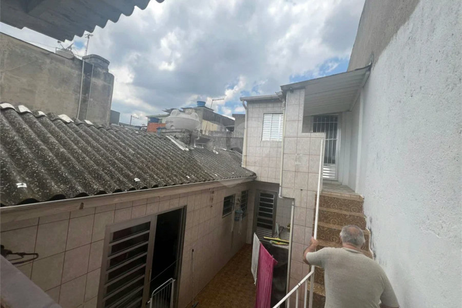 Casa Térrea à venda com 3 quartos em JAÇANÃ, São Paulo, SP