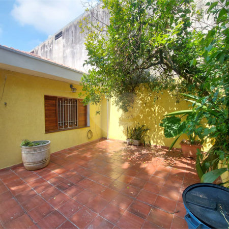 Casa à venda com 2 quartos em Vila Anglo Brasileira, São Paulo, SP
