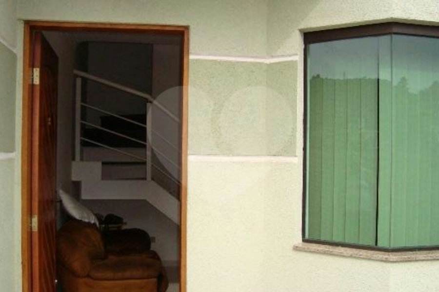 Casa à venda com 3 suítes no condomínio Fontana DI Trevi IV, São Paulo - SP