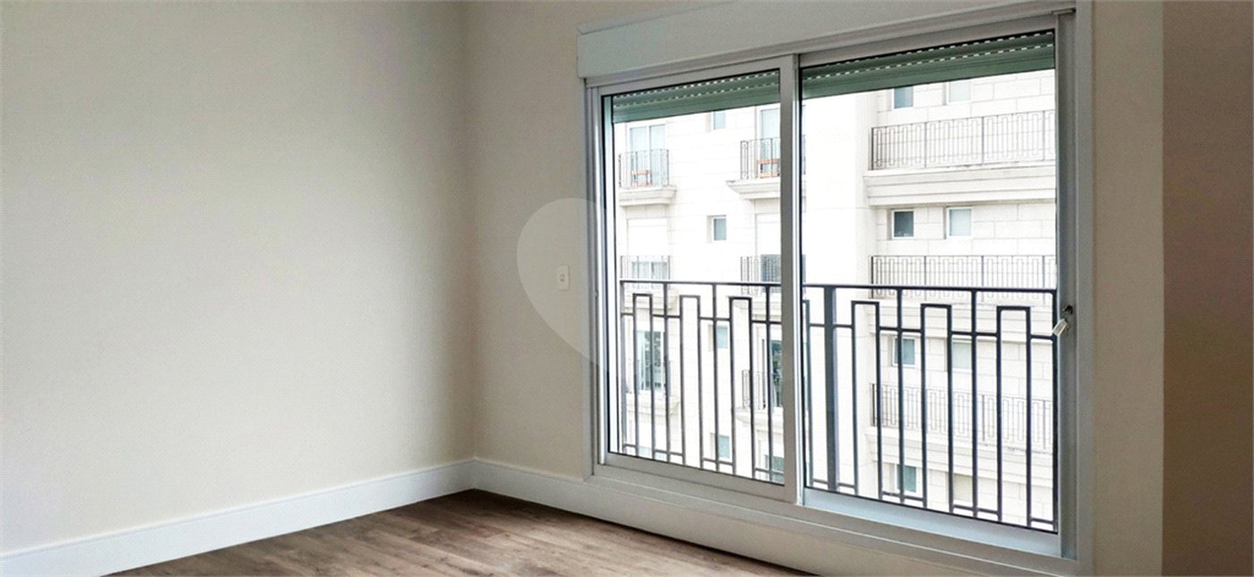 Apartamento para alugar com 2 suítes em Jardim Panorama, São Paulo, SP