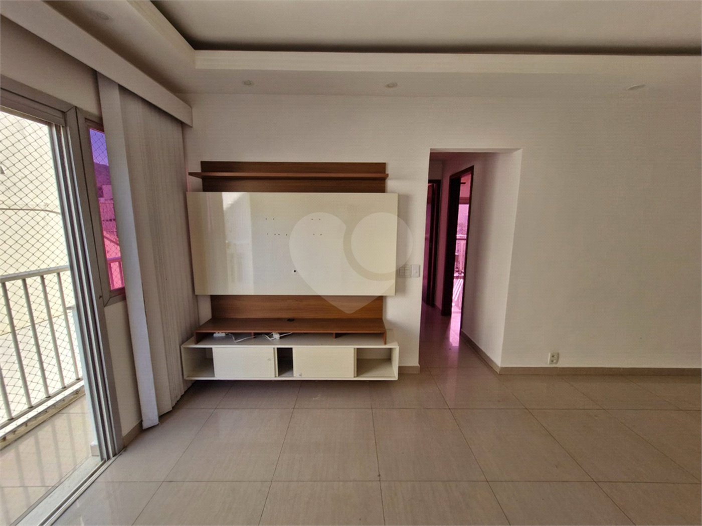 Apartamento à venda com 2 quartos em Tijuca, Rio de Janeiro, RJ