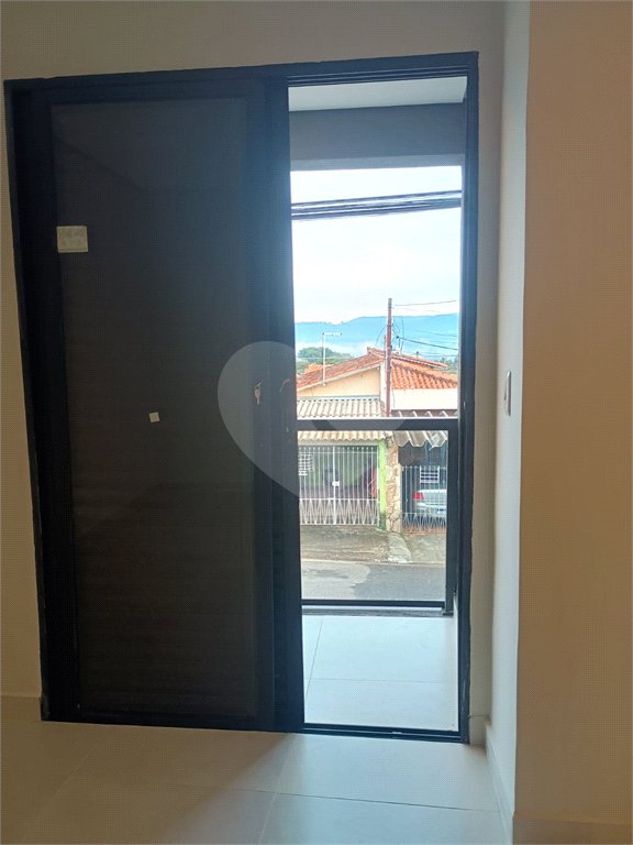 Belíssimo Sobrado com 3 Quartos e 135m² A/C à Venda no Jardim Alvinópolis - Atibaia