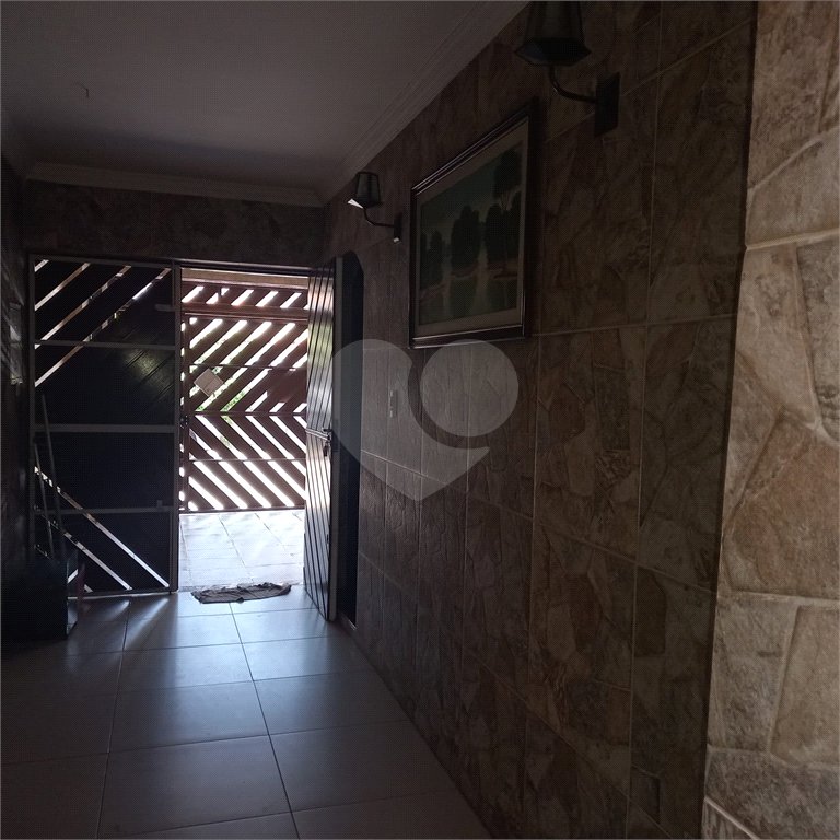 Sobrado à venda com 4 quartos em Chácara Santo Antônio, São Paulo, SP