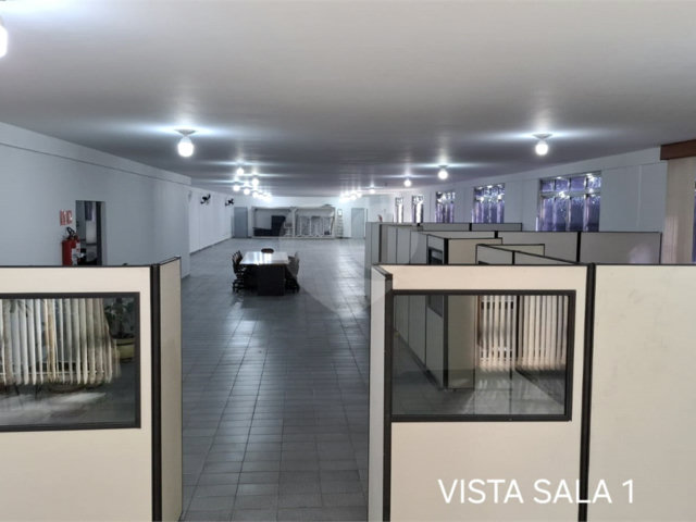Salão Comercial para alugar com 3 suítes,  em Brás, São Paulo, SP