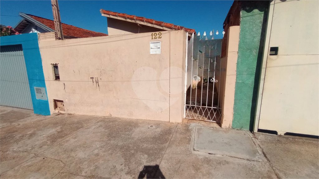 Casa à venda com 1 quarto em Jardim Maricota, Itapetininga, SP