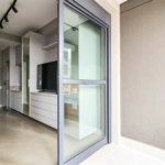 Studio para alugar com 1 quarto em Perdizes, São Paulo, SP