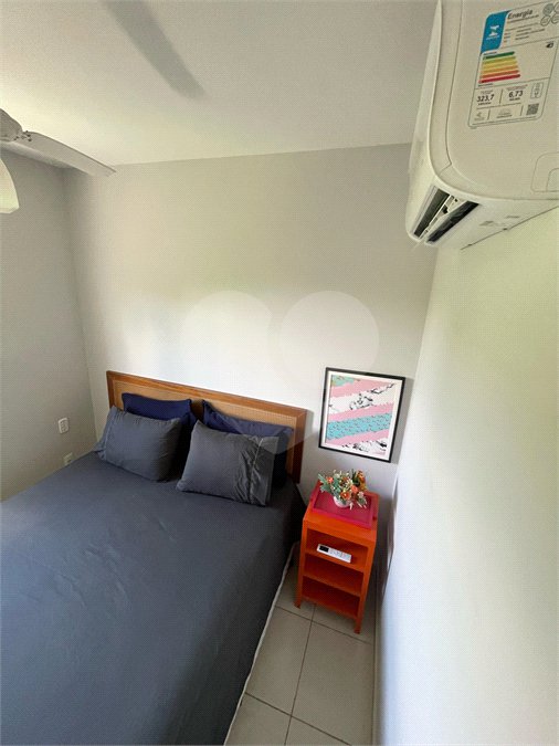 Apartamento à venda com 2 quartos em Iguatemi, Ribeirão Preto, SP