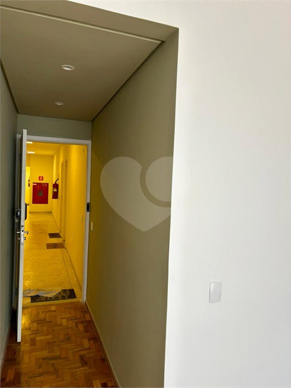 Apartamento à venda com 1 quarto em Pinheiros, São Paulo, SP