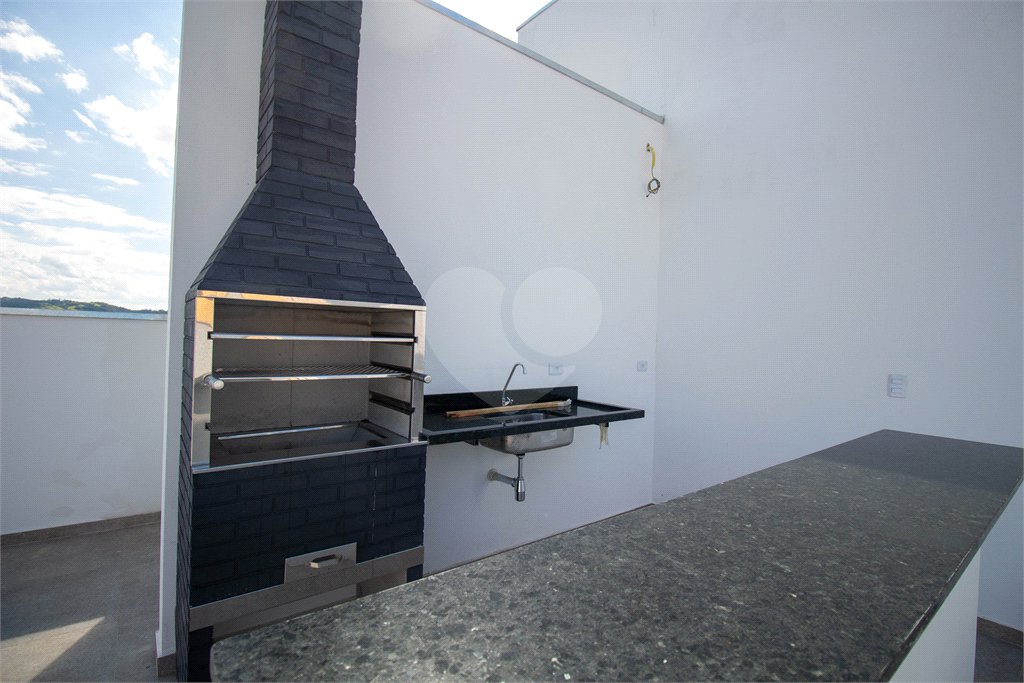 Apartamento à venda com 3 quartos, sendo 1 suíte,  em Jardim Flórida, São Roque, SP