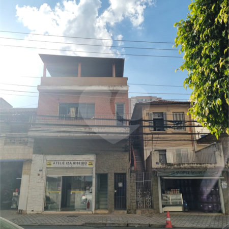 Terreno à venda em Casa Verde, São Paulo, SP