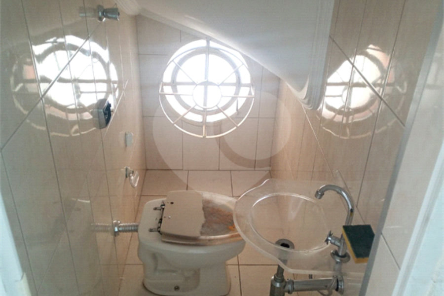 Sobrado à venda com 3 quartos, sendo 1 suíte,  no Brasilândia, São Paulo, SP