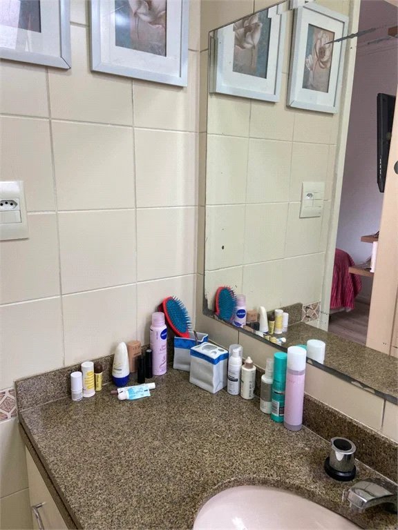 Apartamento à venda com 3 quartos, sendo 1 suíte, em Vila Suzana, São Paulo, SP