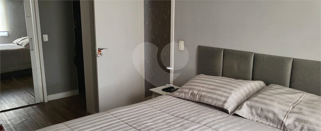 Apartamento à venda com 2 quartos, sendo 1 suíte, em Barra Funda, São Paulo, SP