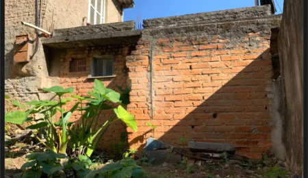 Terreno à venda em Alto da Lapa, São Paulo, SP
