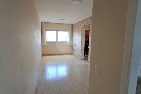 Apartamento à venda com 2 quartos em Vila Primavera, São Paulo, SP