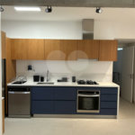 Apartamento à venda com 2 quartos em Itaim Bibi, São Paulo, SP