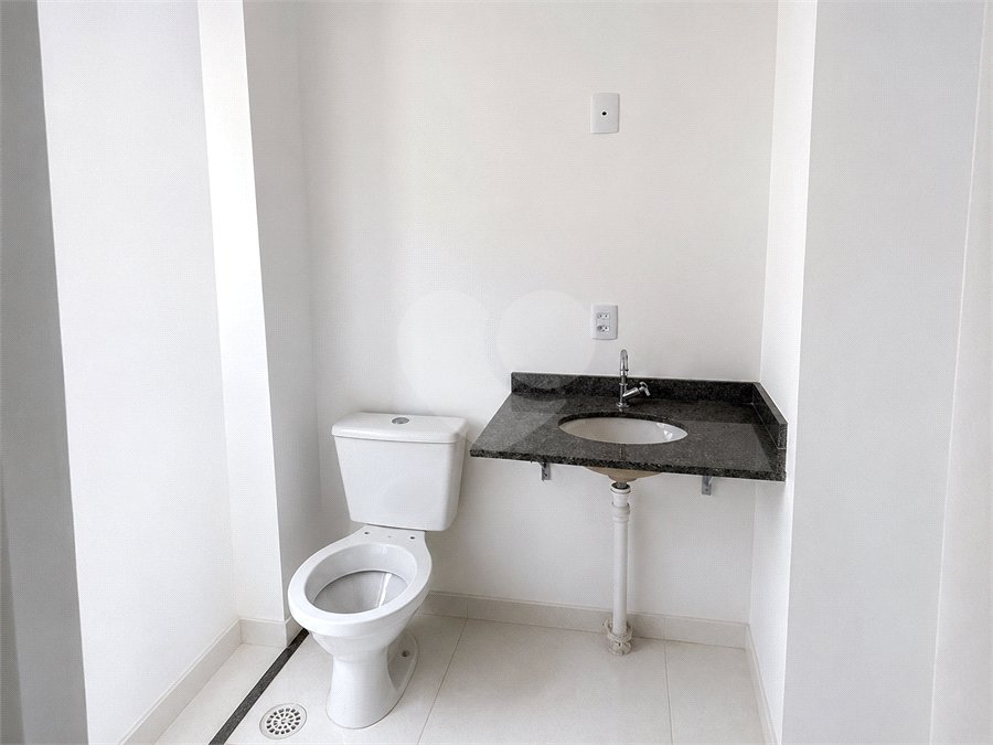 Apartamento à venda com 2 quartos em Parque Empresarial das Mangueiras, Sorocaba, SP