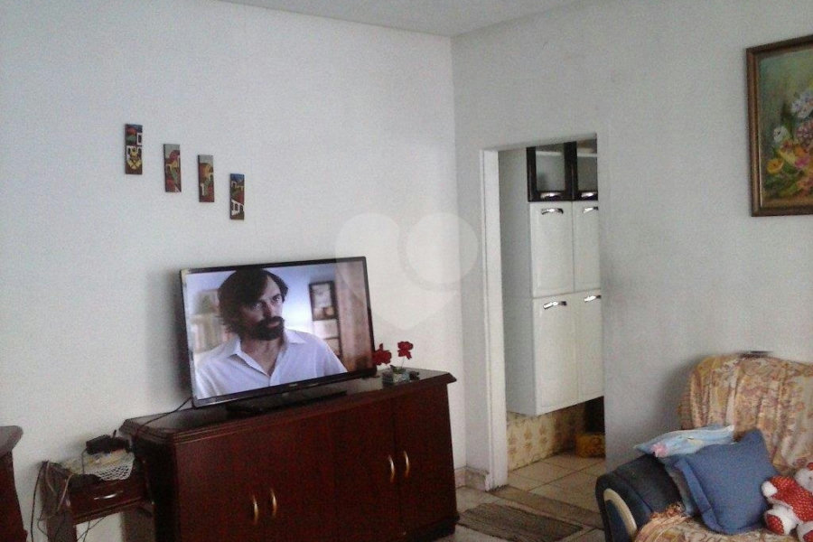 Casa Térrea à venda com 3 quartos em Santana, São Paulo, SP