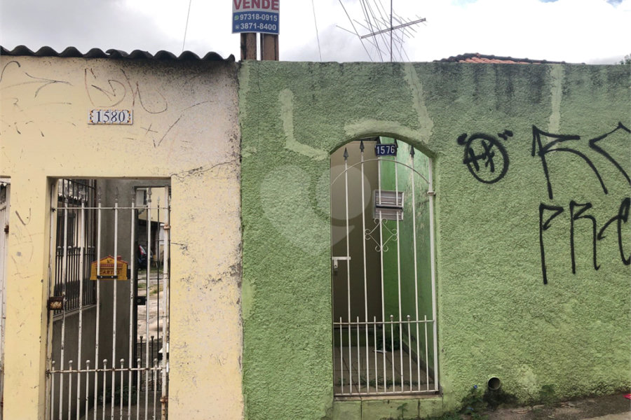 Terreno à venda em Imirim, São Paulo, SP