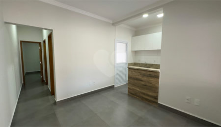 Casa para alugar com 2 quartos em Jardim dos Colibris, Indaiatuba, SP