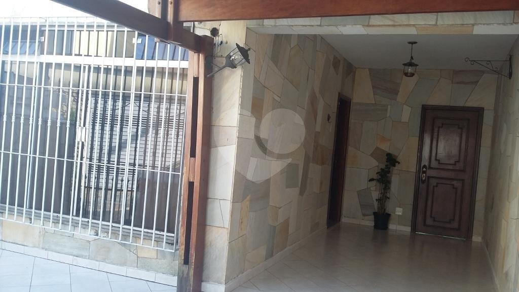 Sobrado à venda com 3 suítes em Vila Guilherme, São Paulo, SP